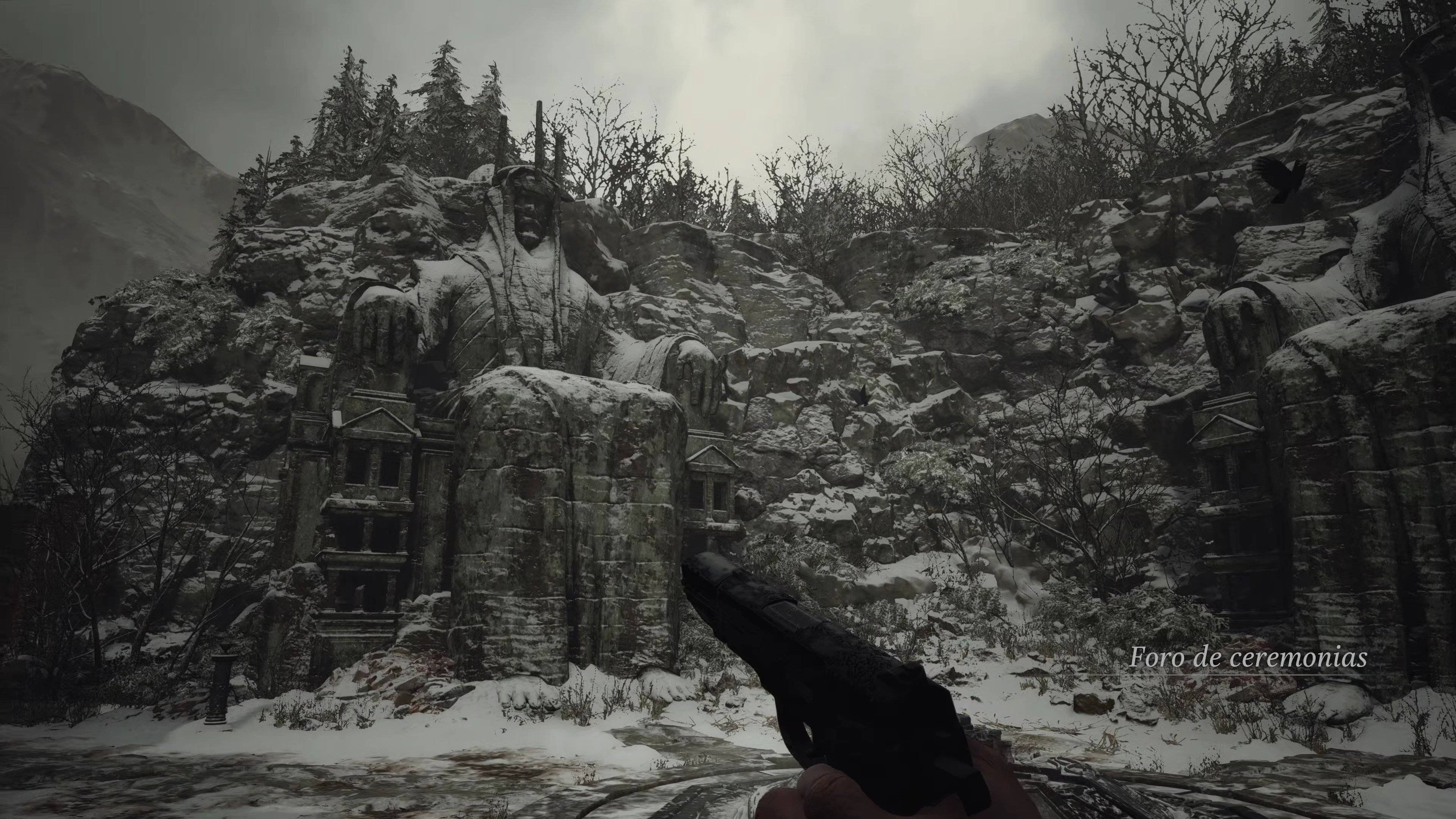 Resident Evil Village - Imagen 25